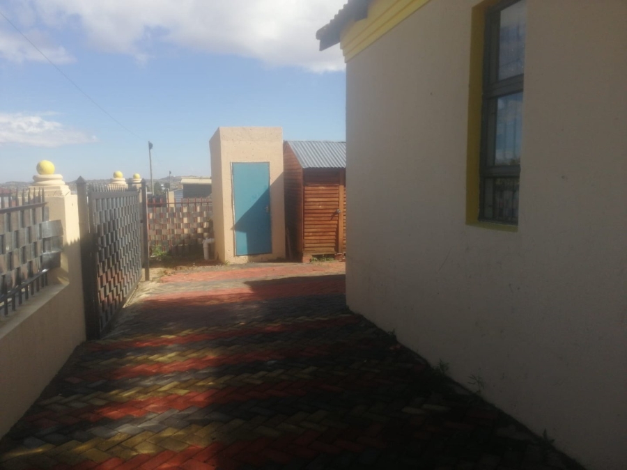 3 Bedroom Property for Sale in Botshabelo Free State